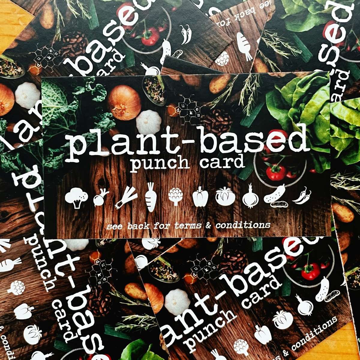 cards