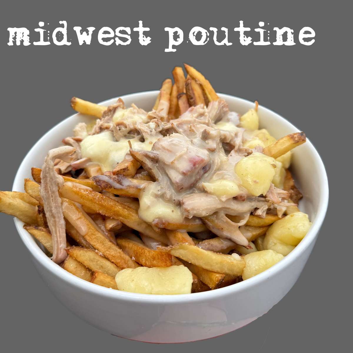 poutine