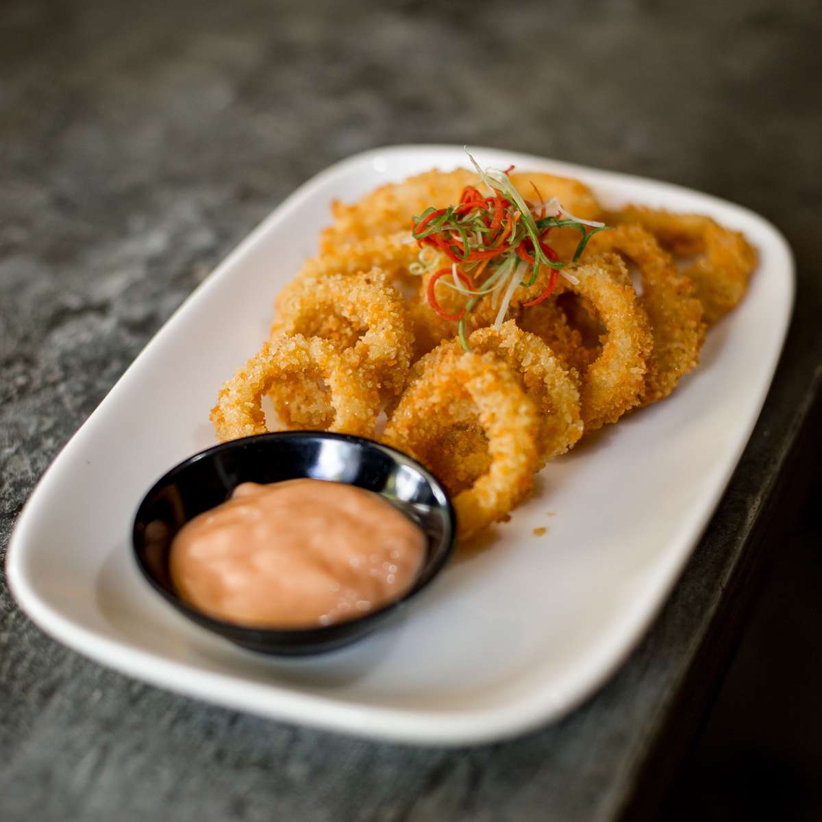 calamari
