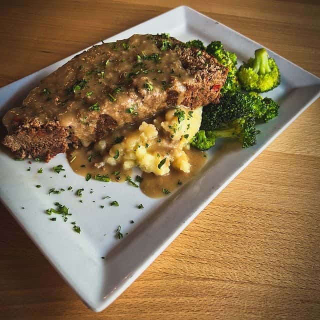 Steak