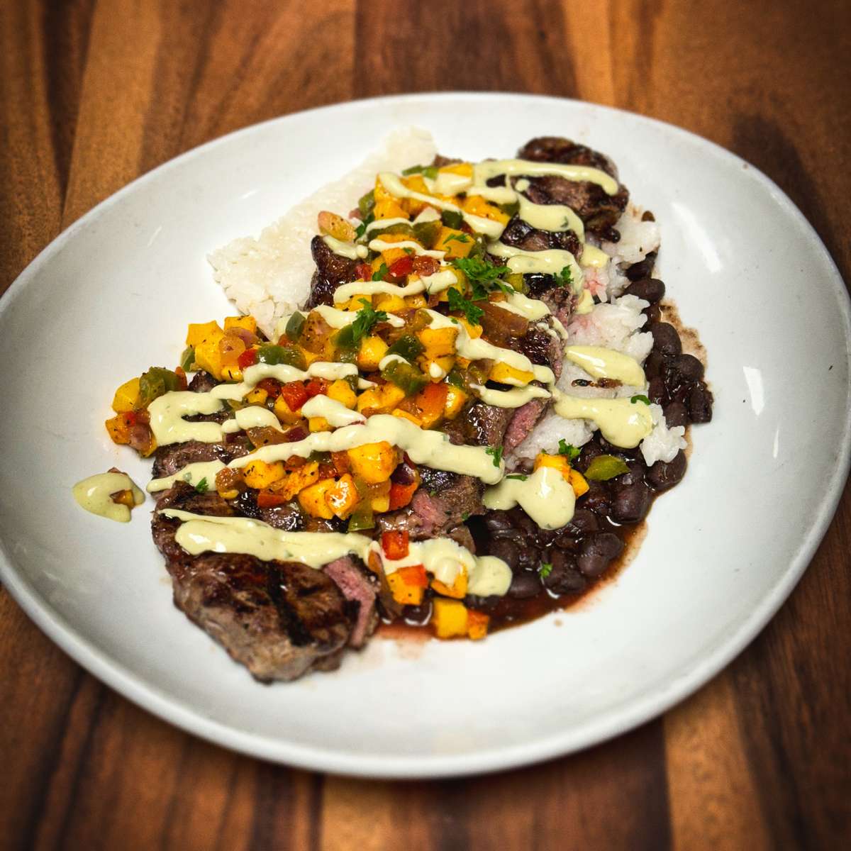 Lazy Dog Bowl The Original Lazy Dog Bar Grill Locally Owned