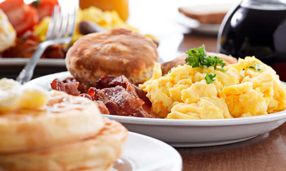 Westside Restaurant Breakfast Restaurant In Milford DE