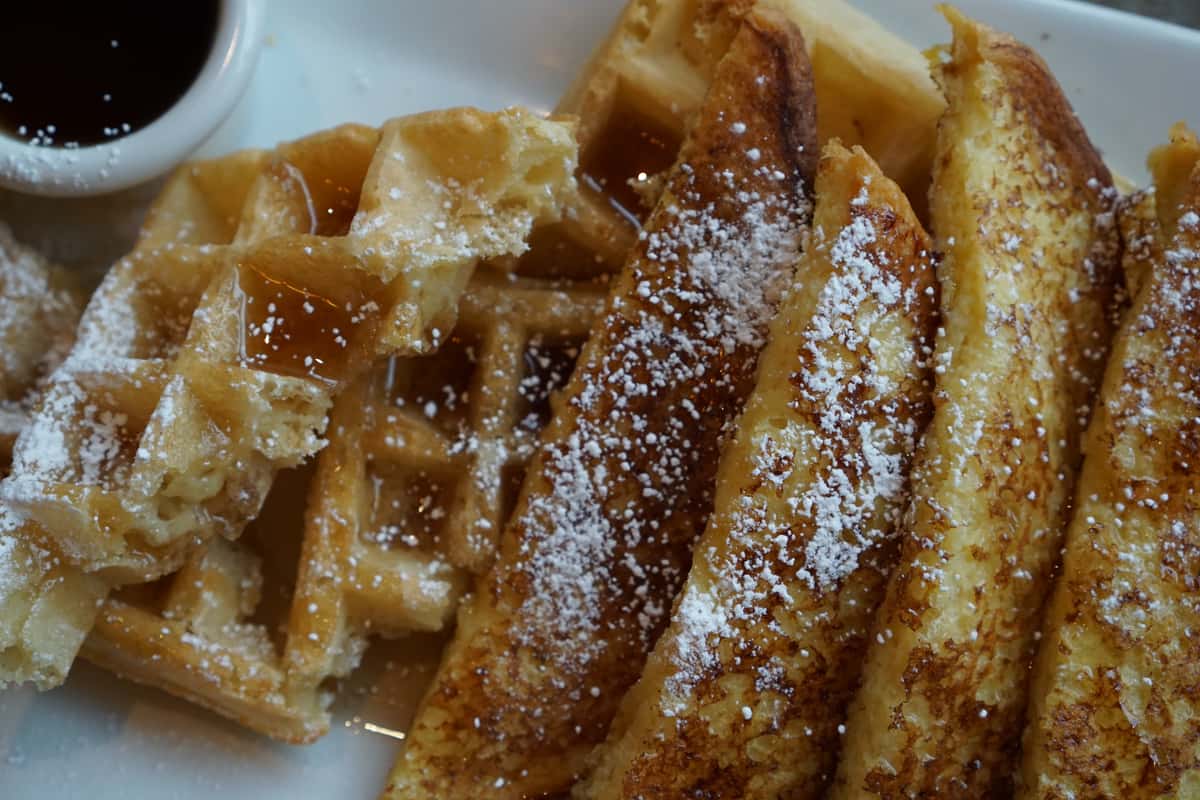 brunch