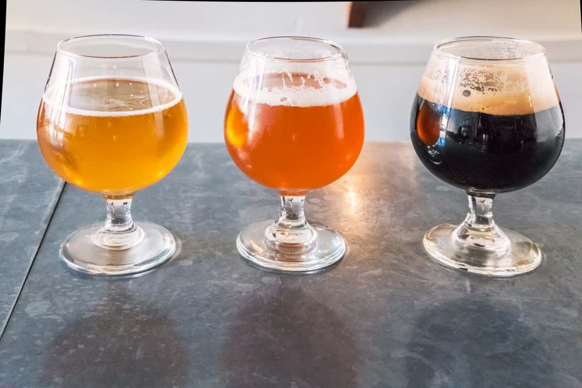 Beers
