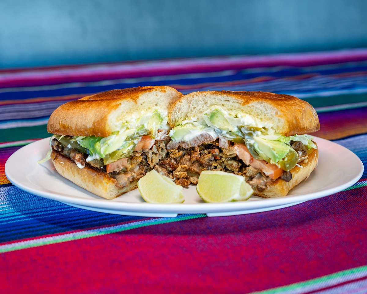 Torta