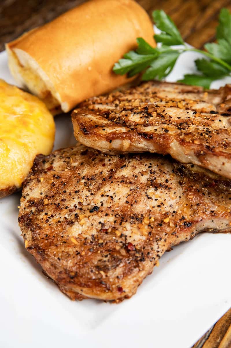 Pork Chop