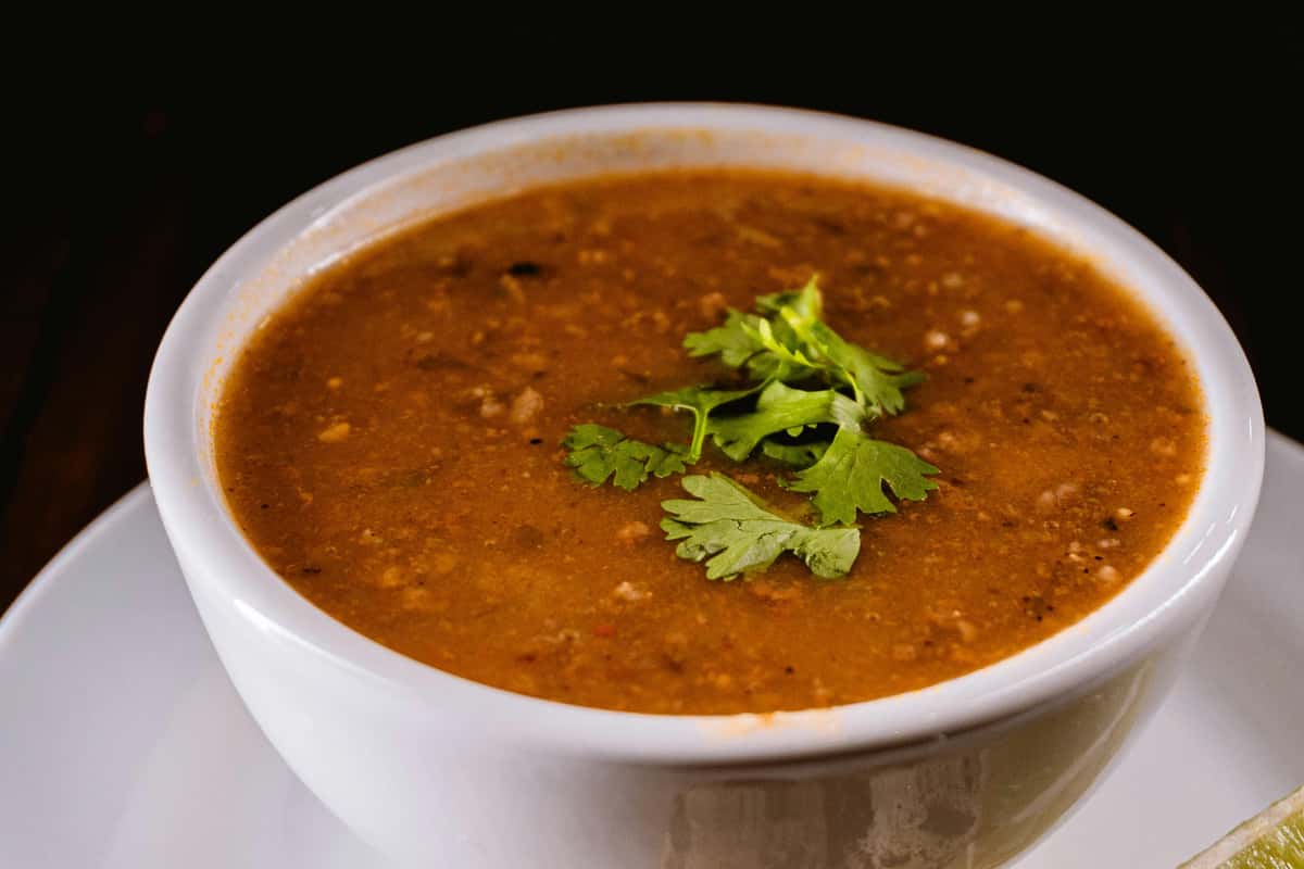 Soup