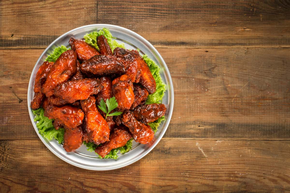 Wings