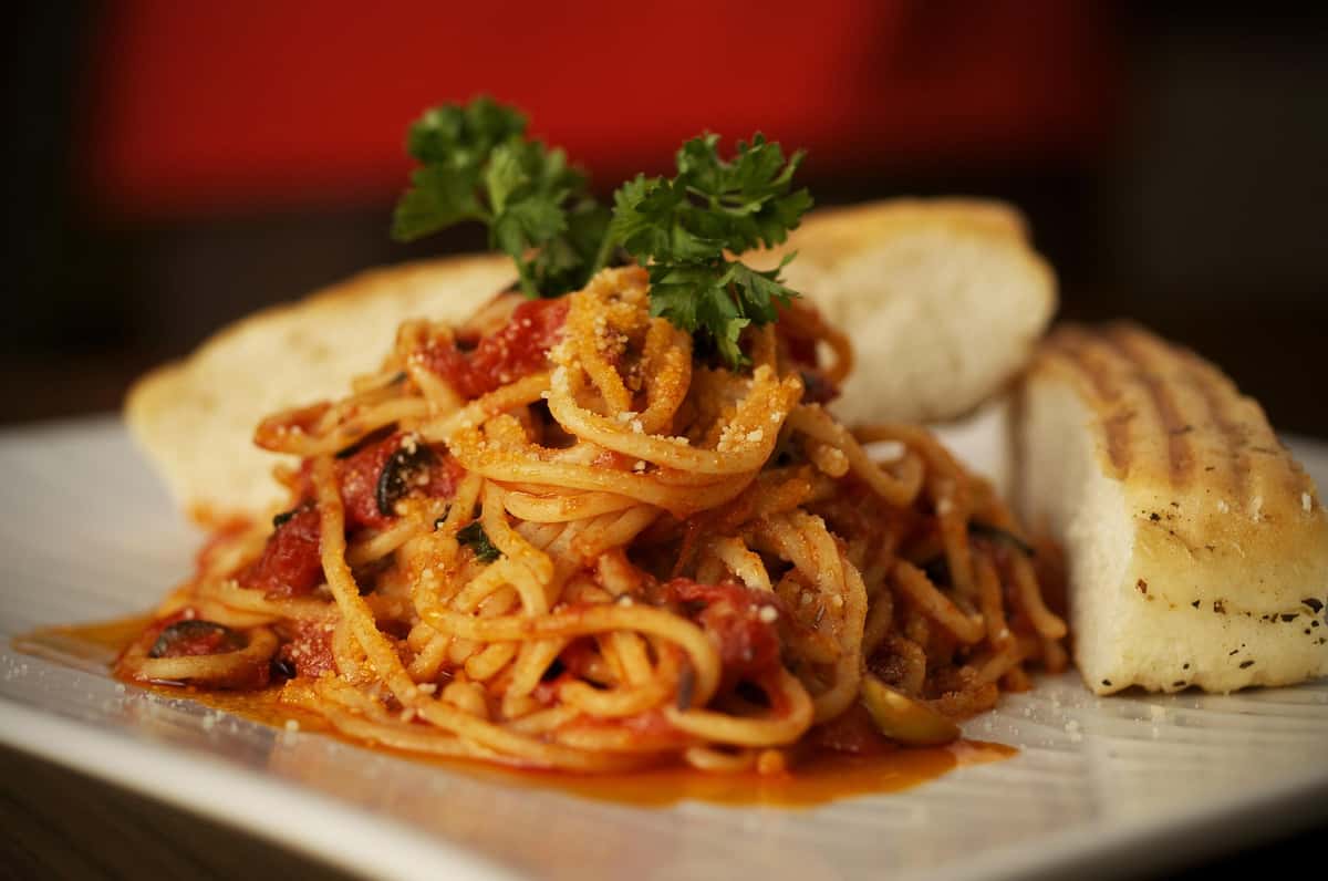 Spaghetti