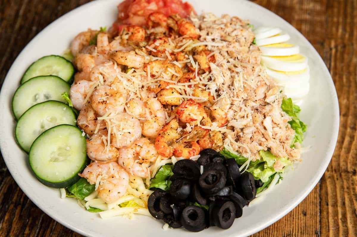 Salad