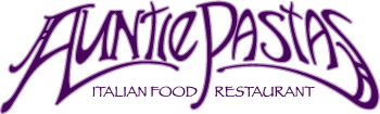 Auntie Pastas
