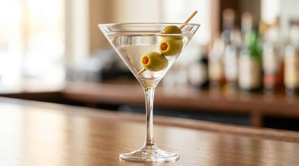martini