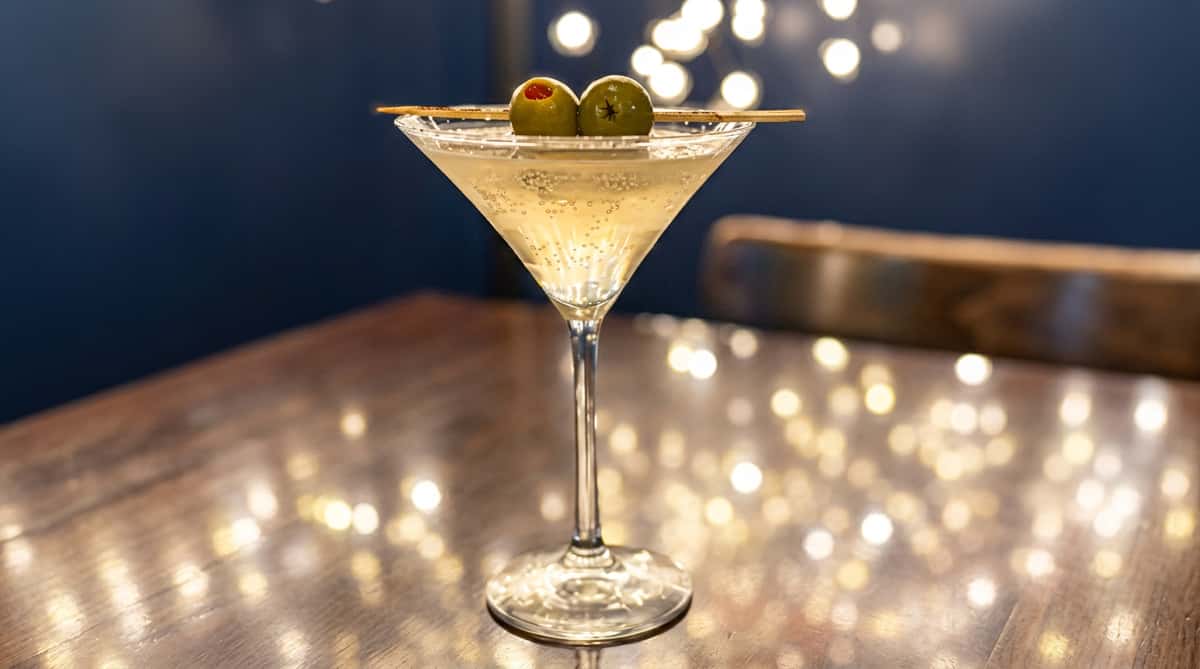 martini