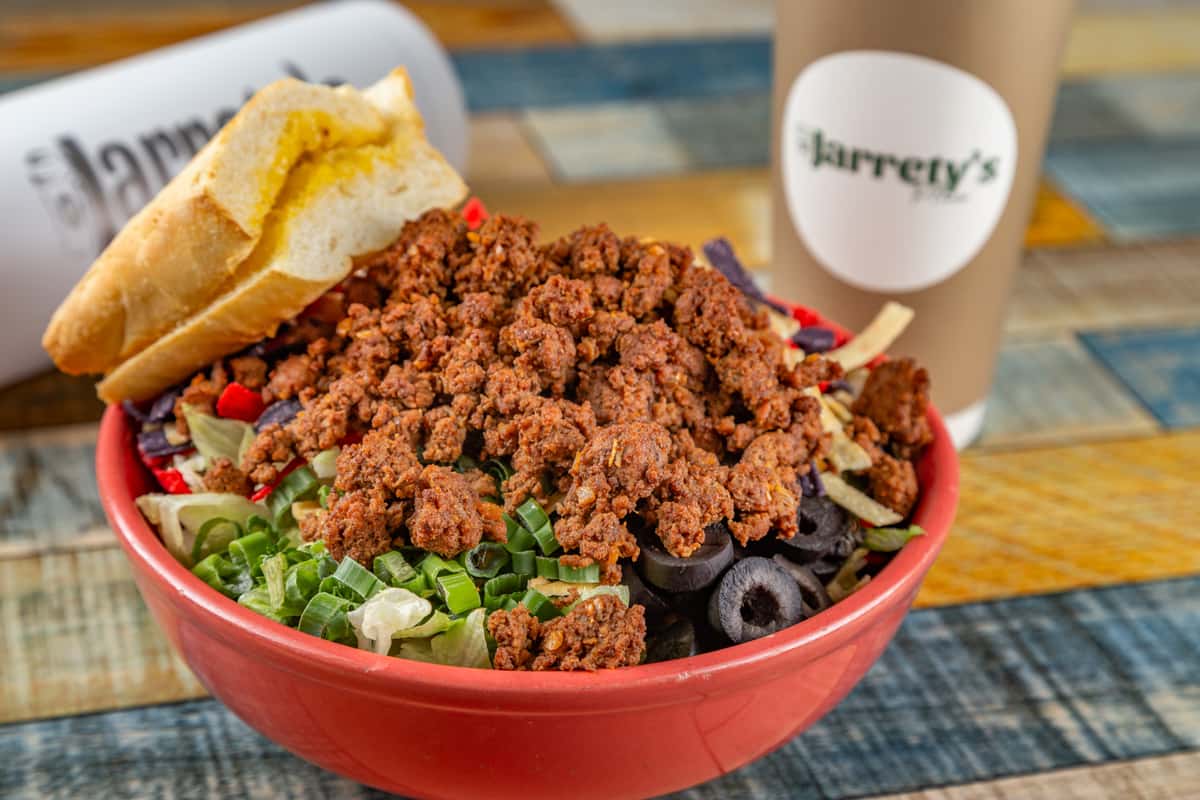Taco Salad