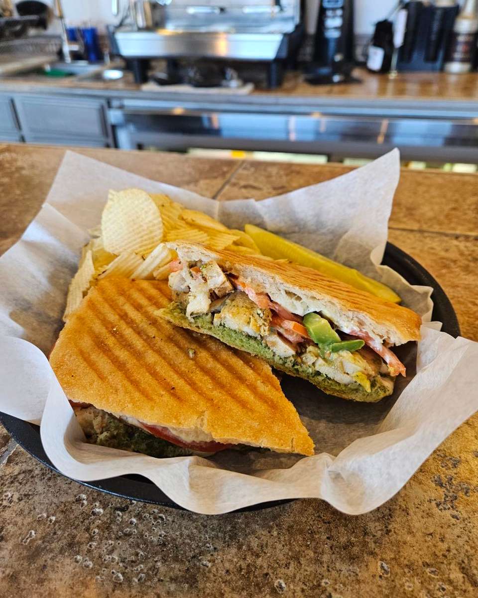 sandwich