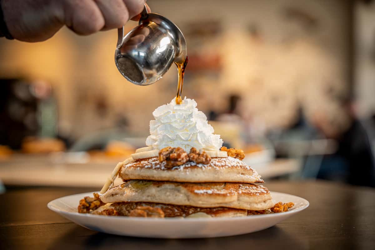 classic french toast