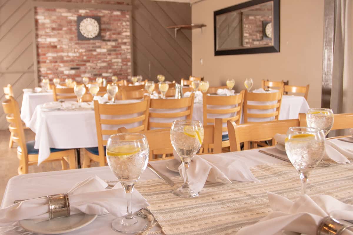 function room