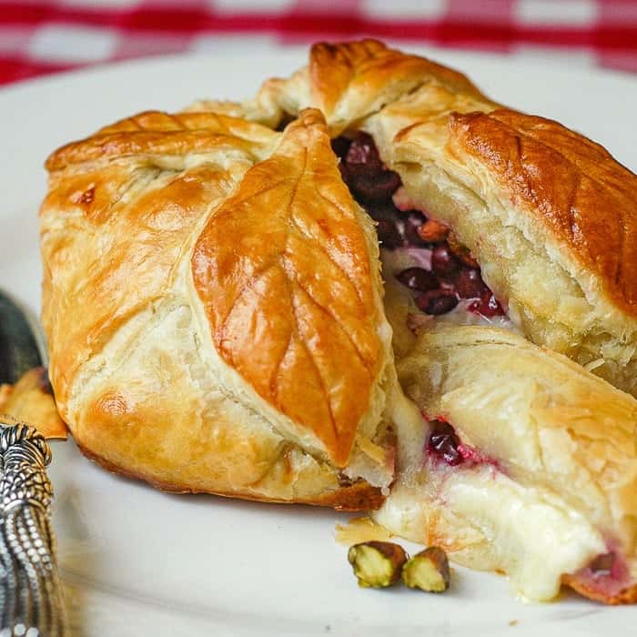 brie