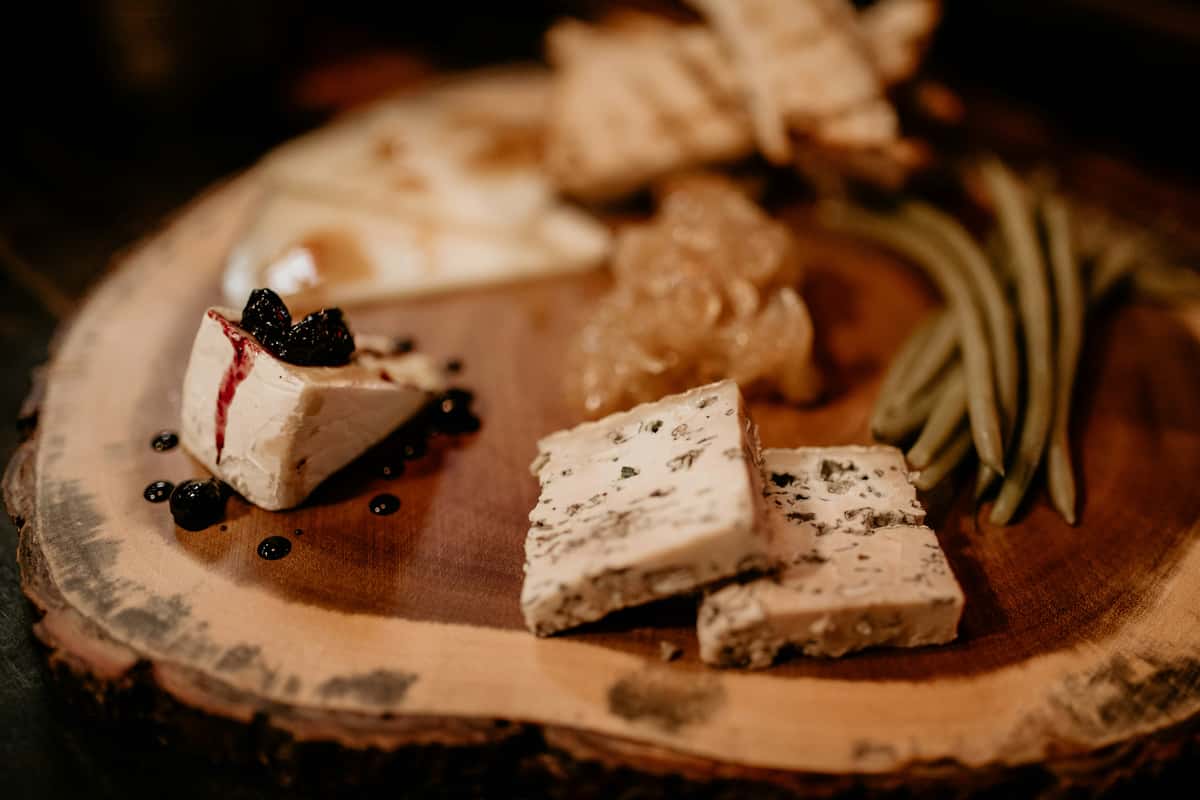 charcuterie