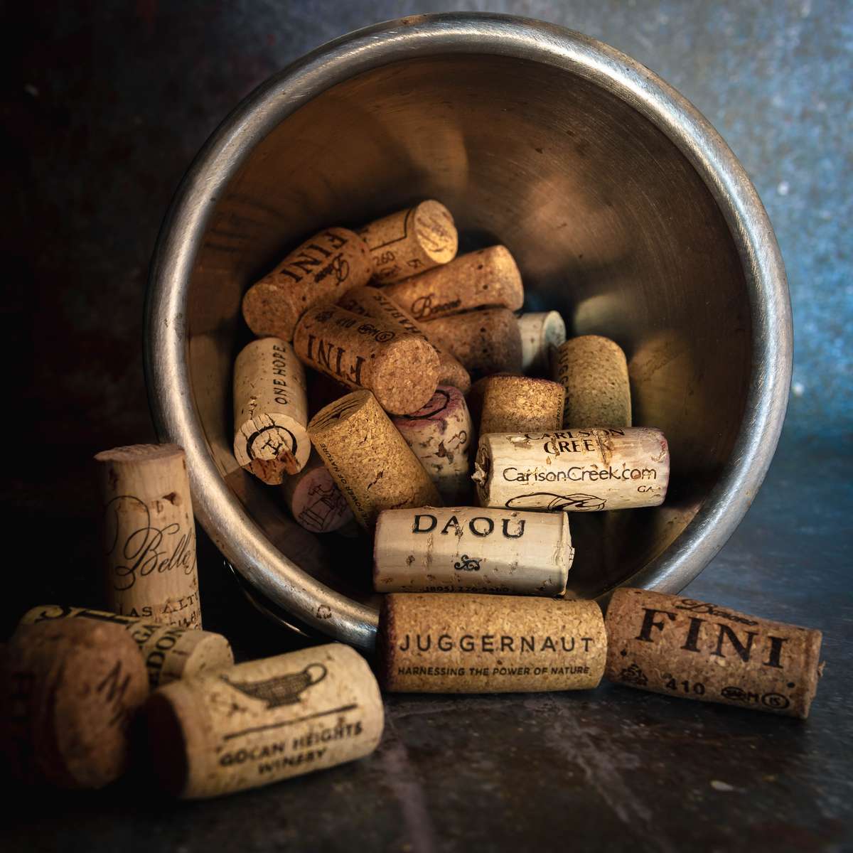 Corks