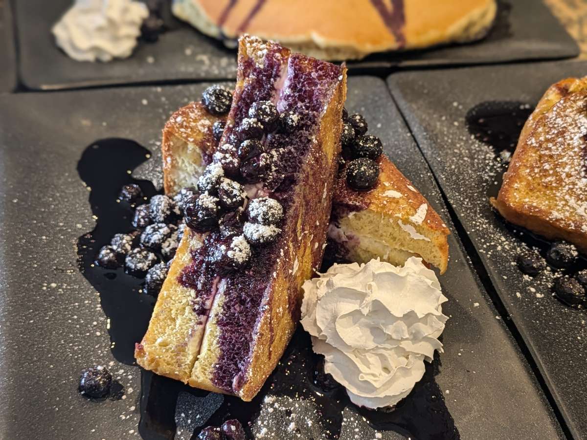 sTUFFED FRENCH