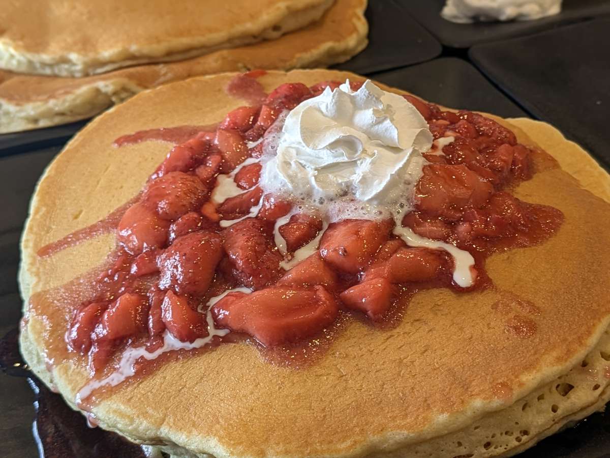 pANCAKE
