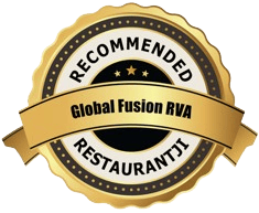 Recommended Restaurant for RestaurantJI