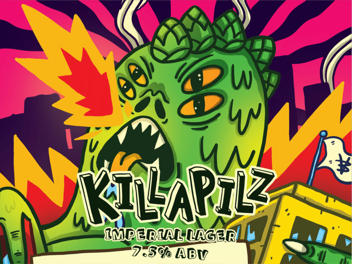 Killapilz