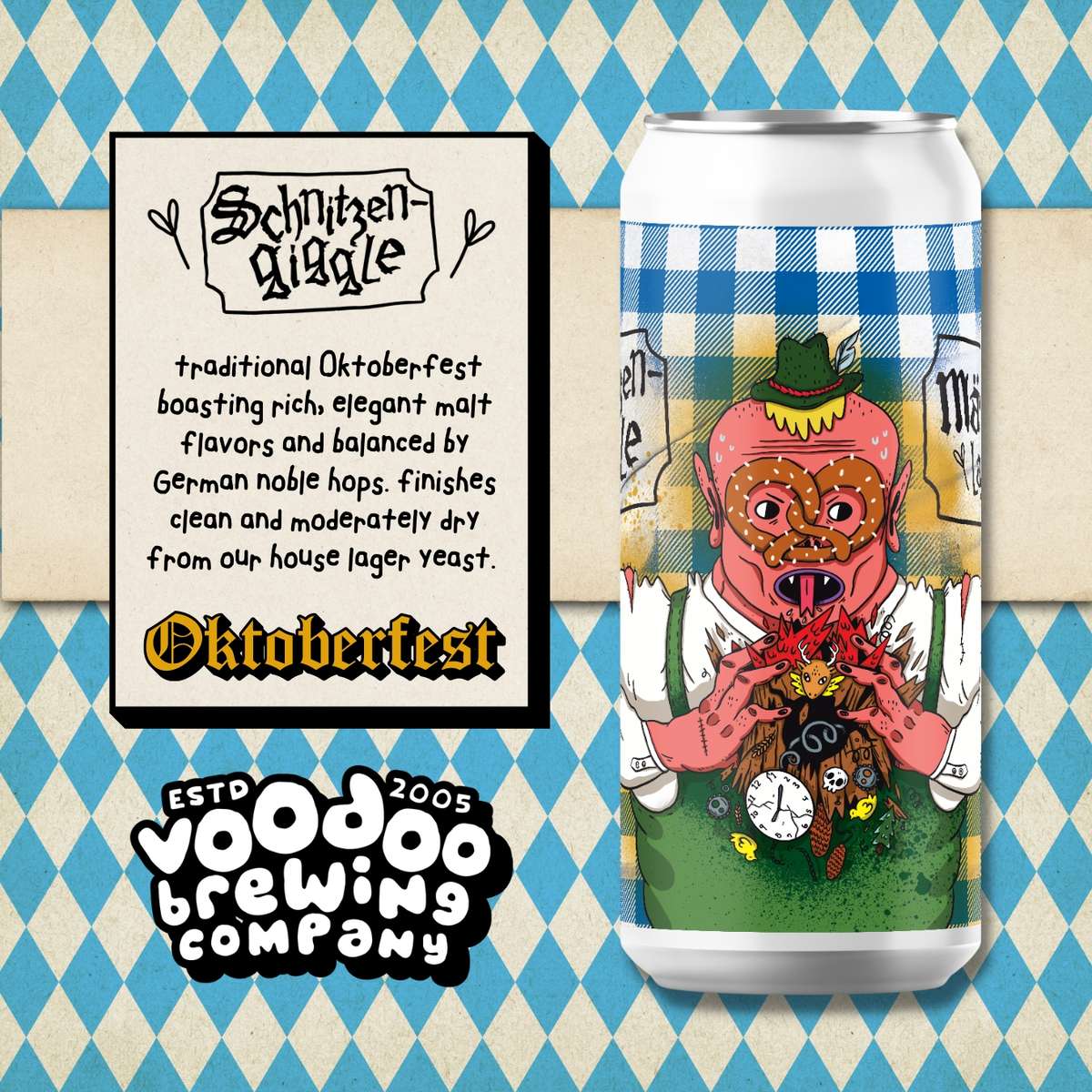 Schnitzengiggle