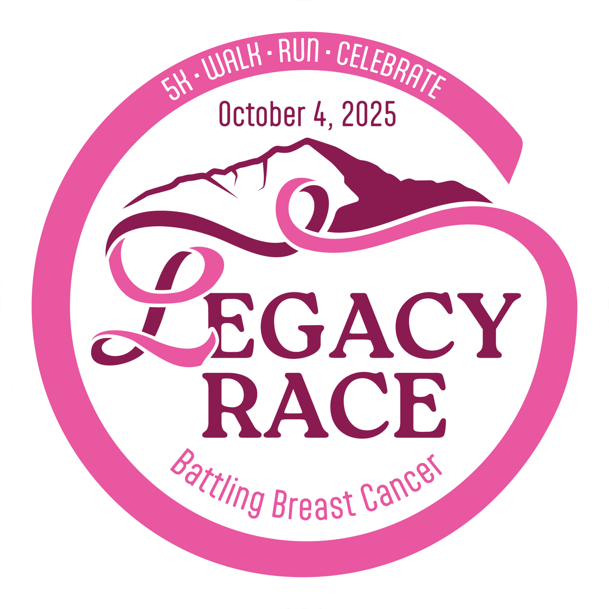 legacy race