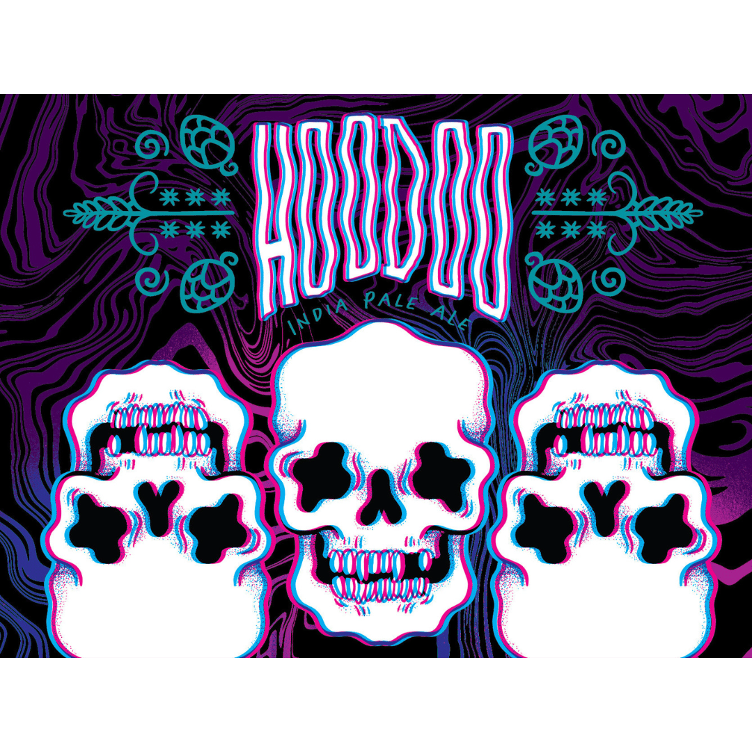 Hoodoo