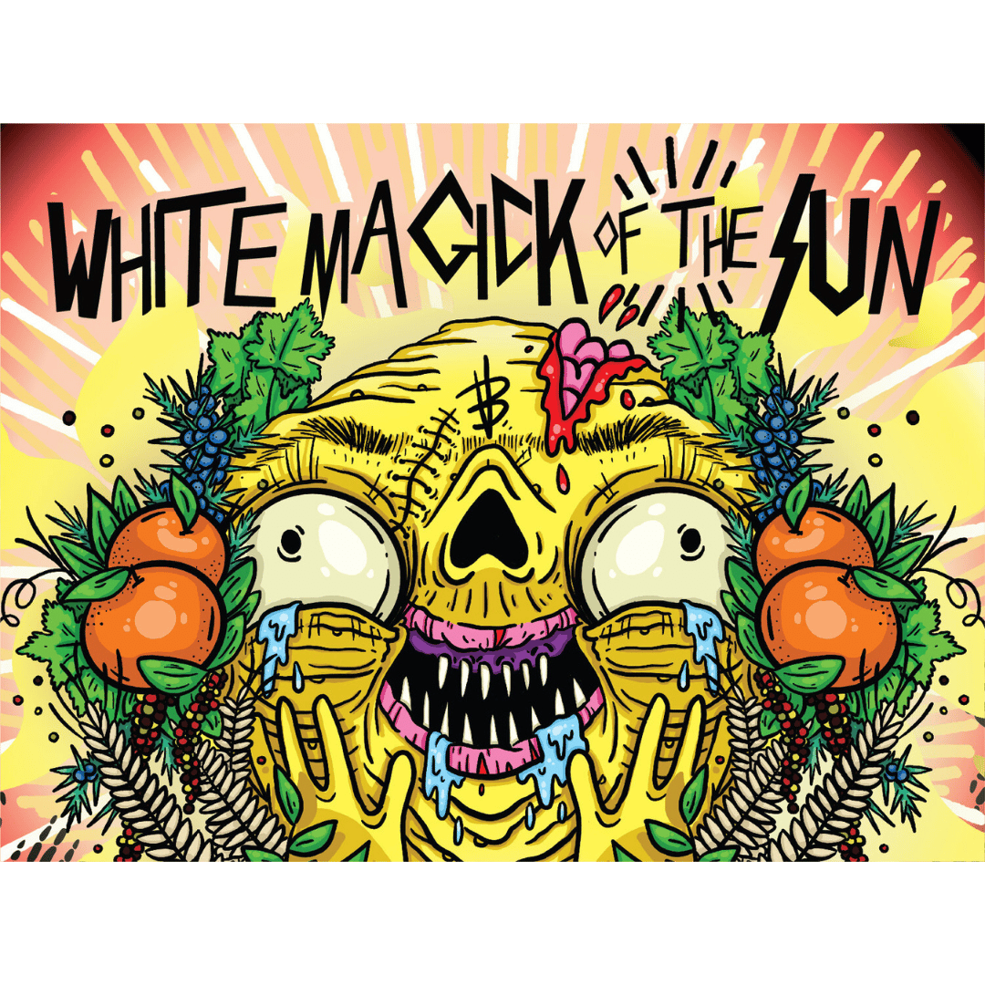 White Magick