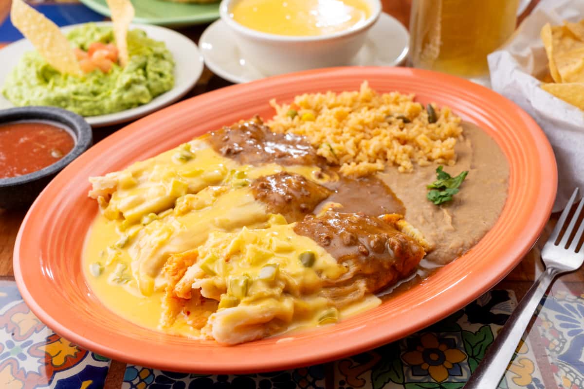 Michoacano