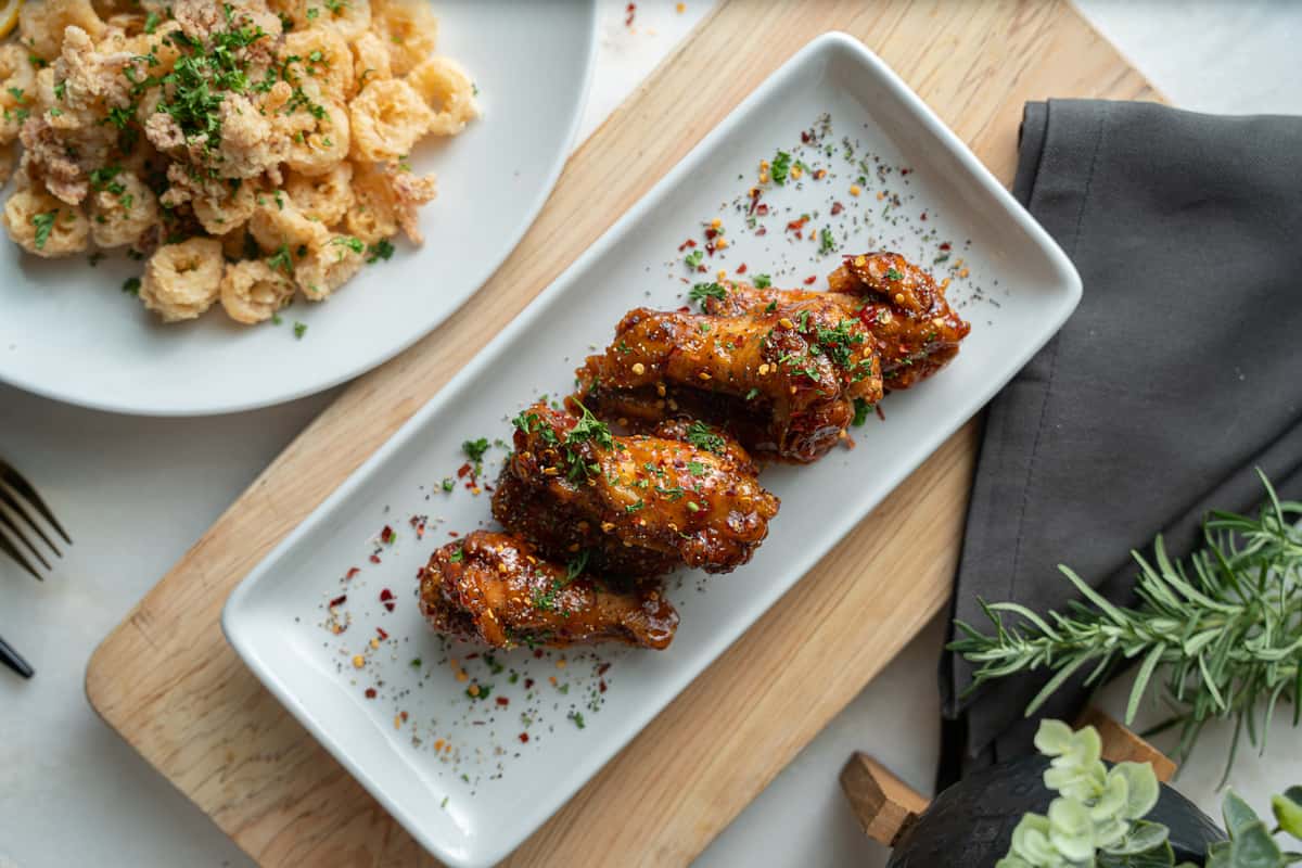 Private Events Amarith Table Restaurant, Pie Shoppe, Catering