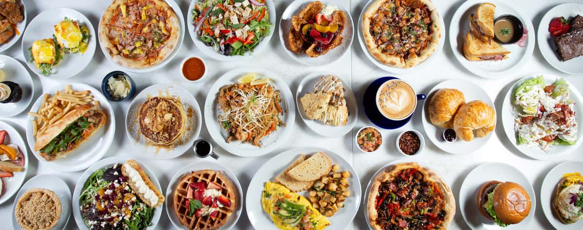 About Amarith Table Restaurant, Pie Shoppe, Catering Garden Grove, CA