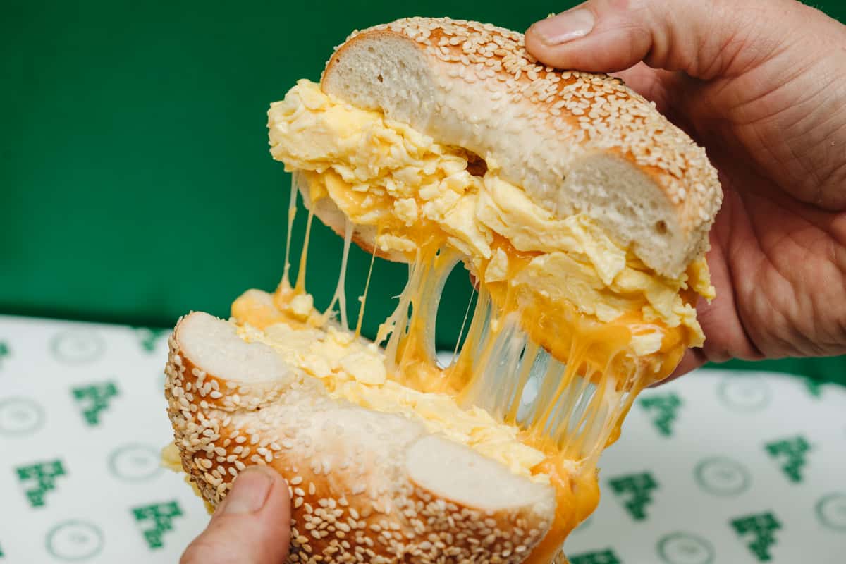 bagel