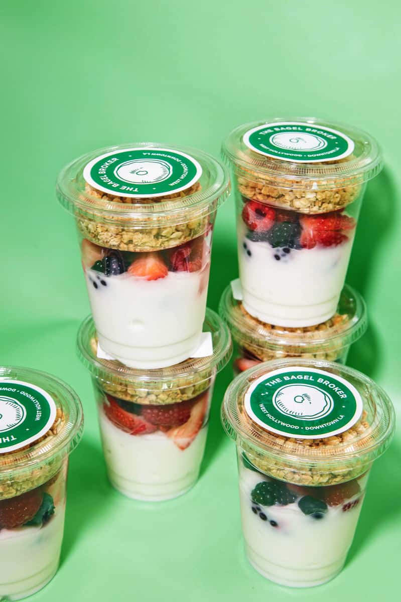oatmeal