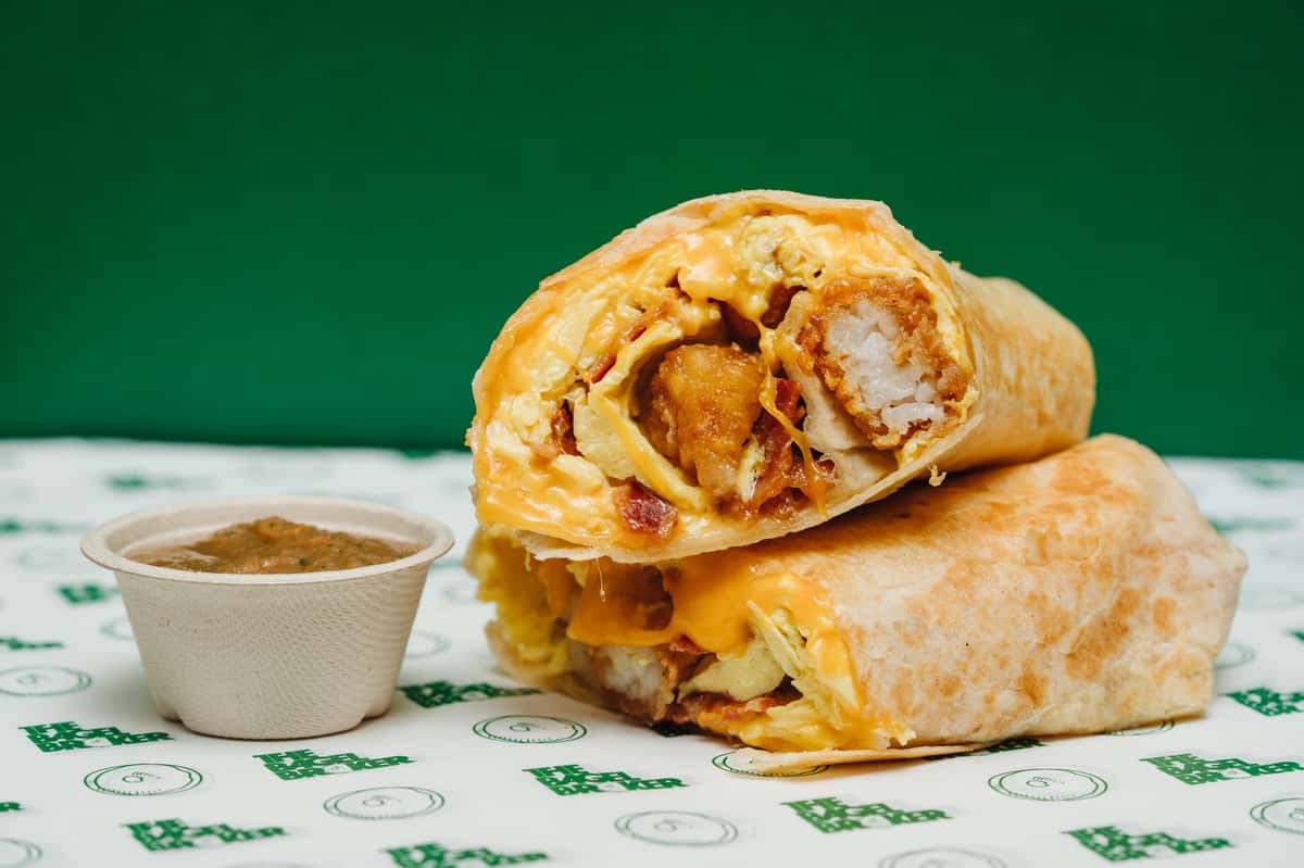 wrap