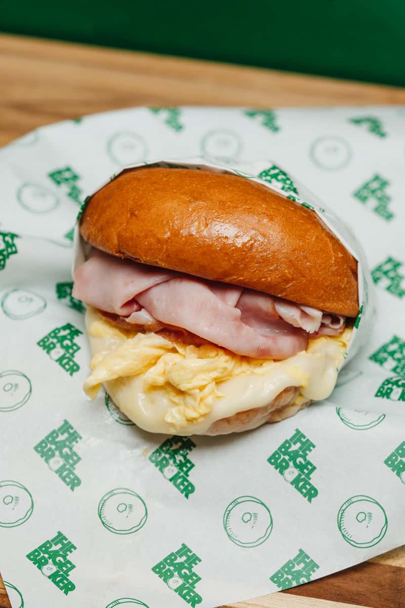 bagel
