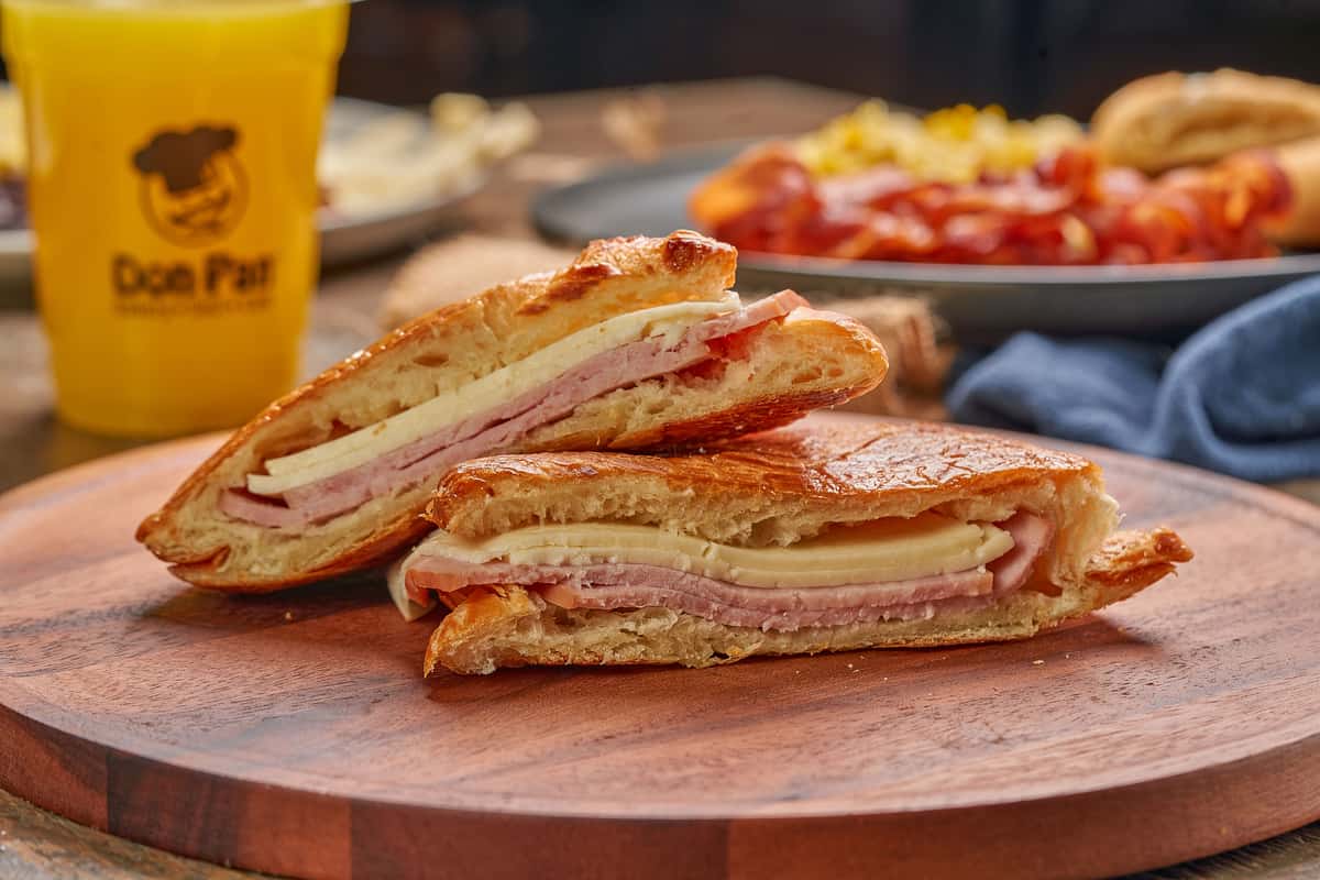 sandwich