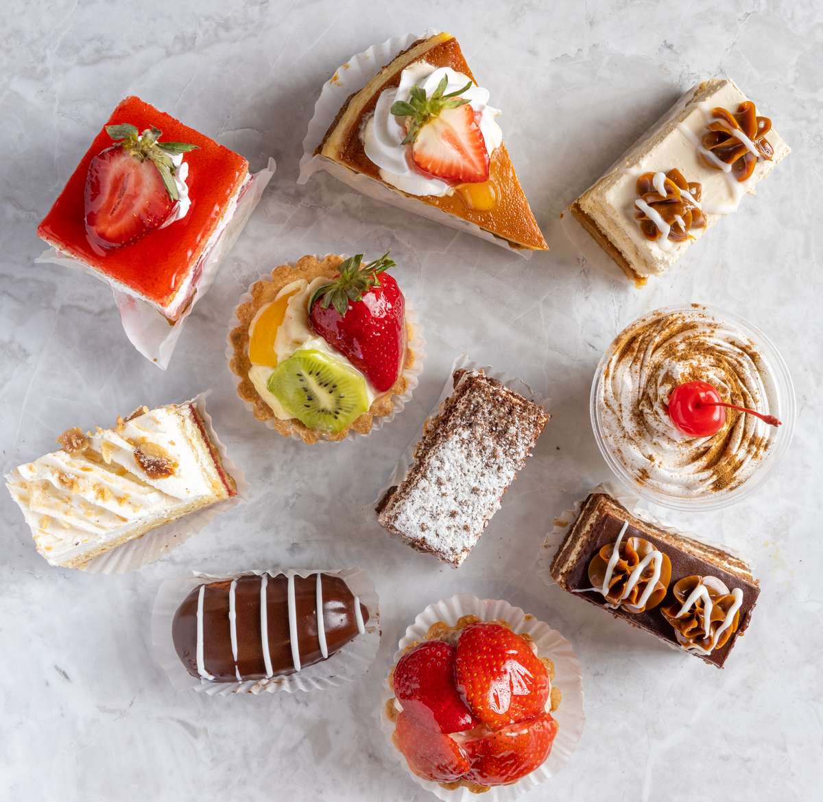 Pastry
