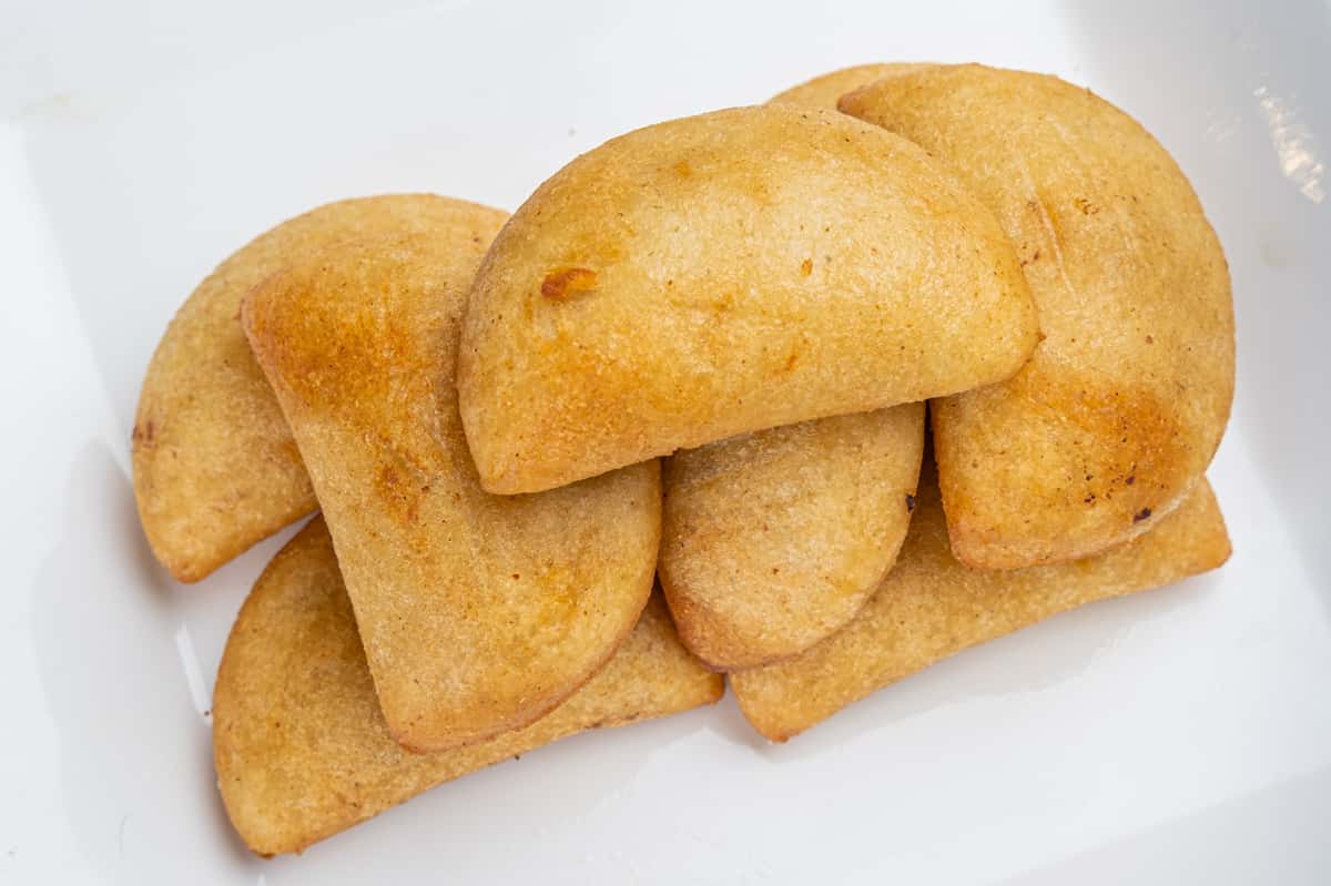 Empanadas