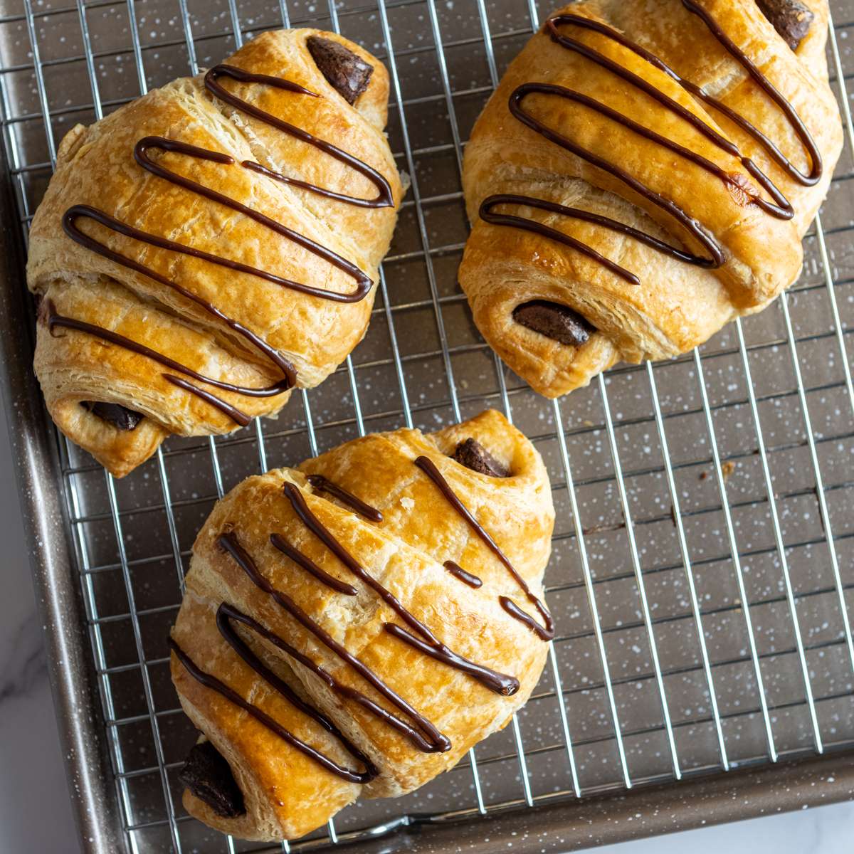 Croissants