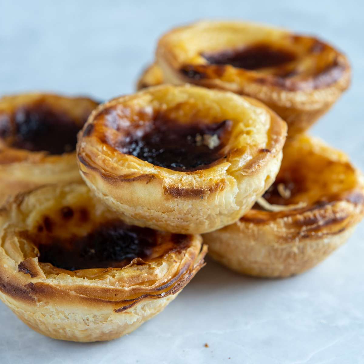 Pastel de nata