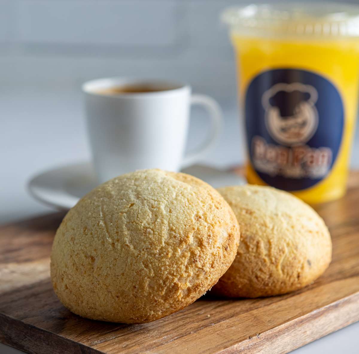 Pandebono