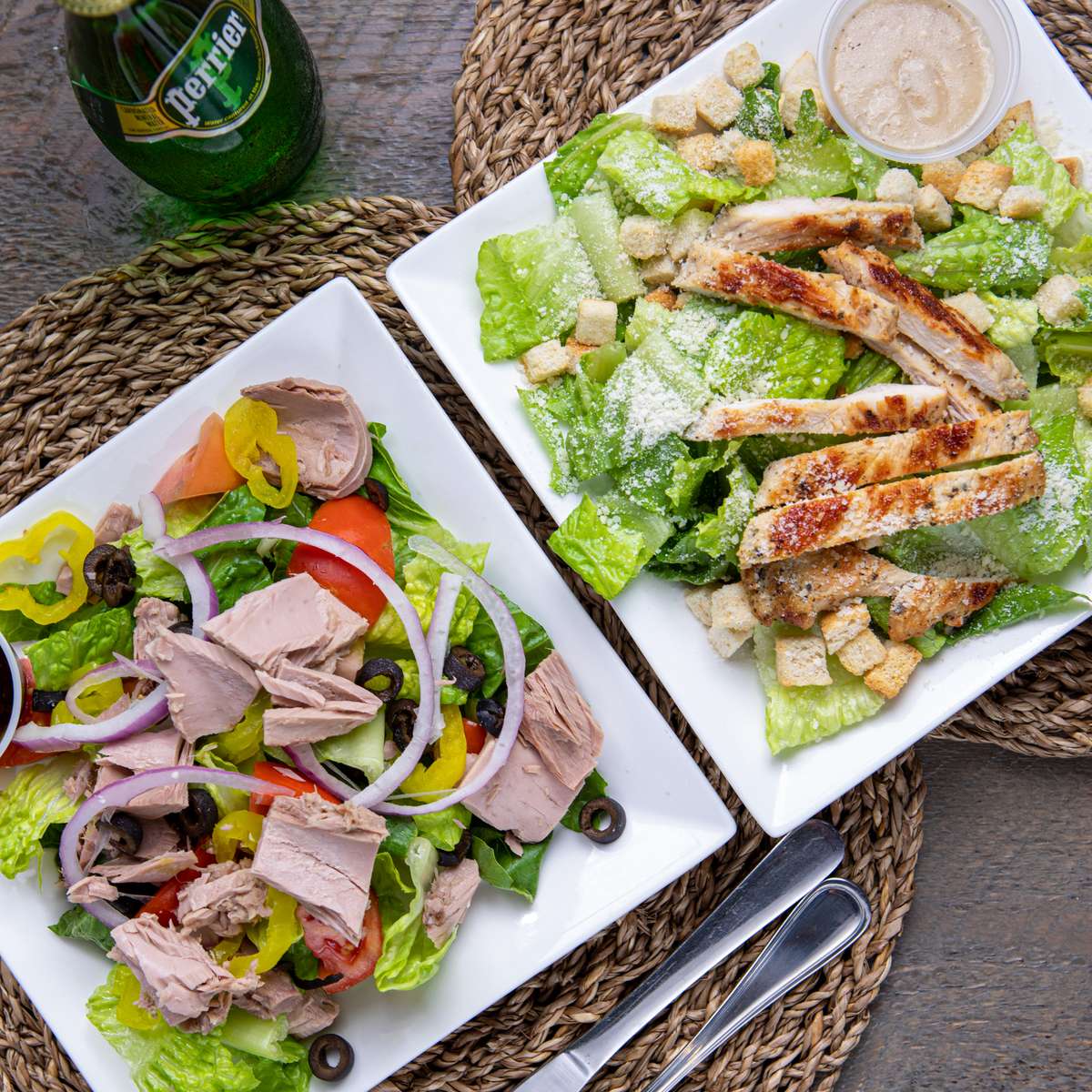 Salads