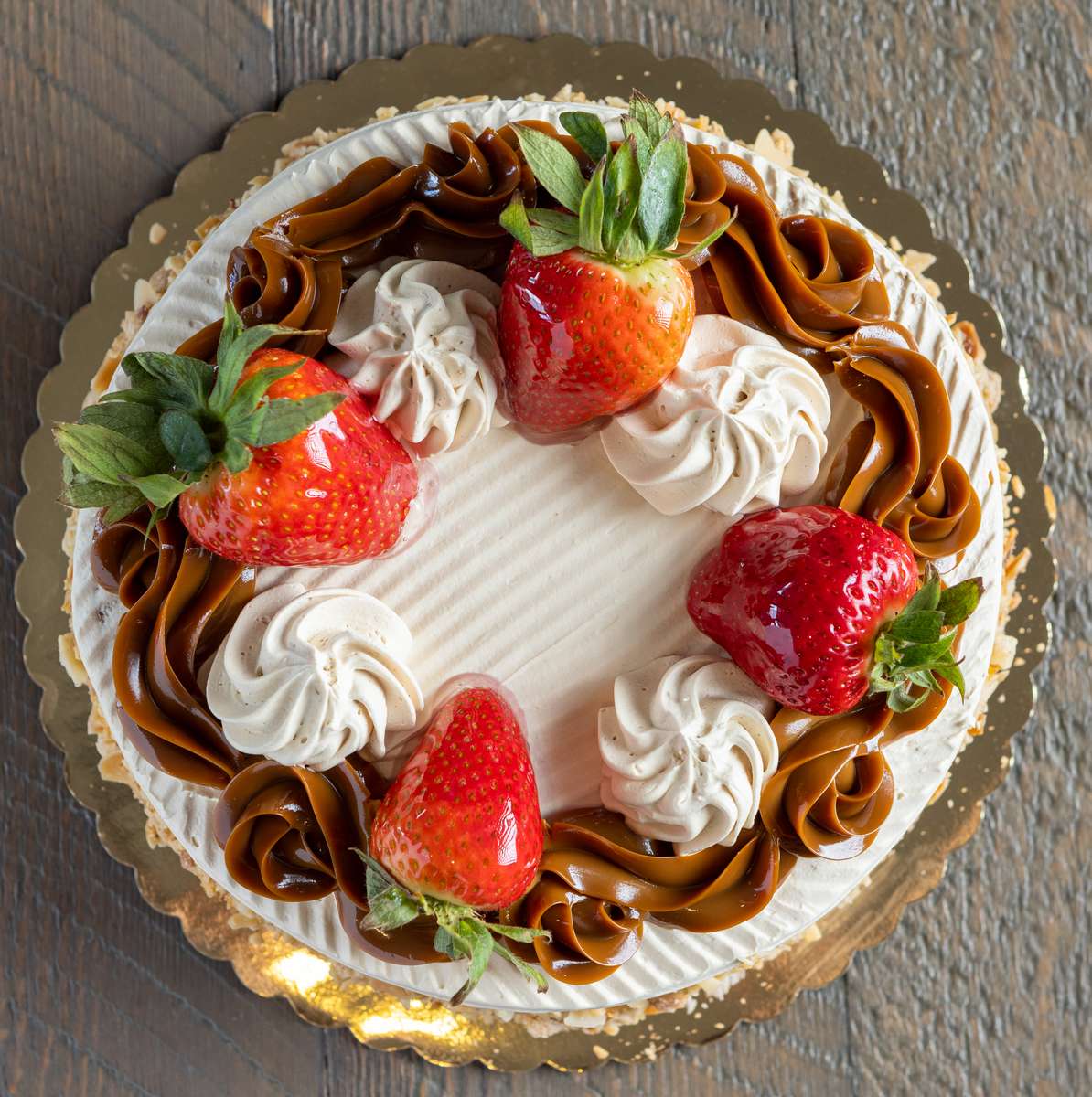 Cakes