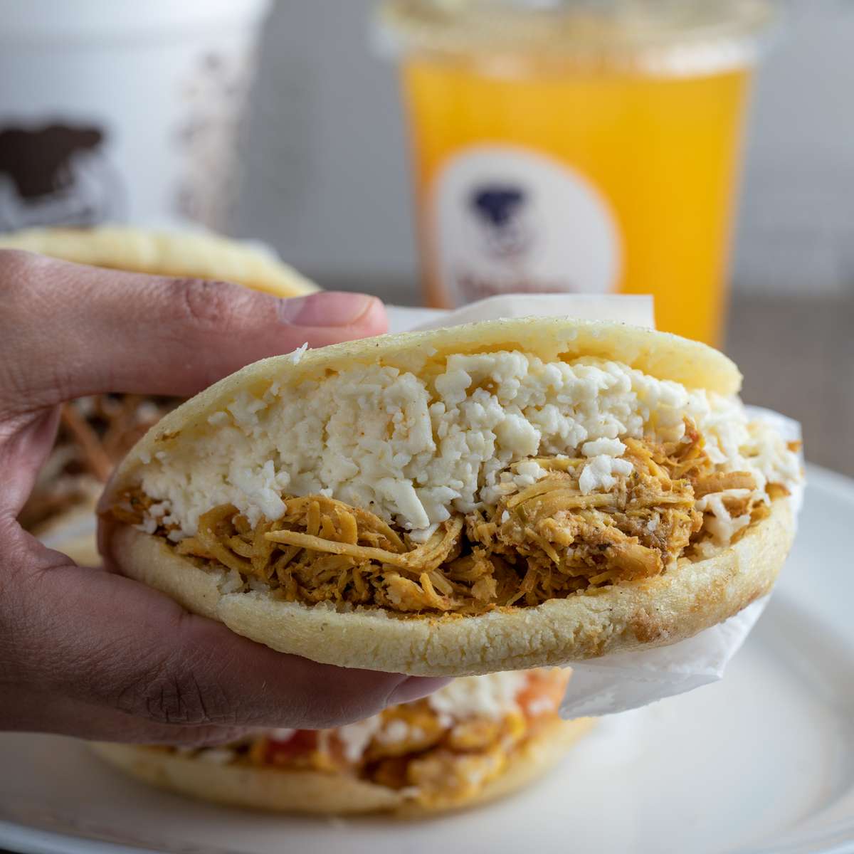 Bird Rd Menu Don Pan Bakery in FL