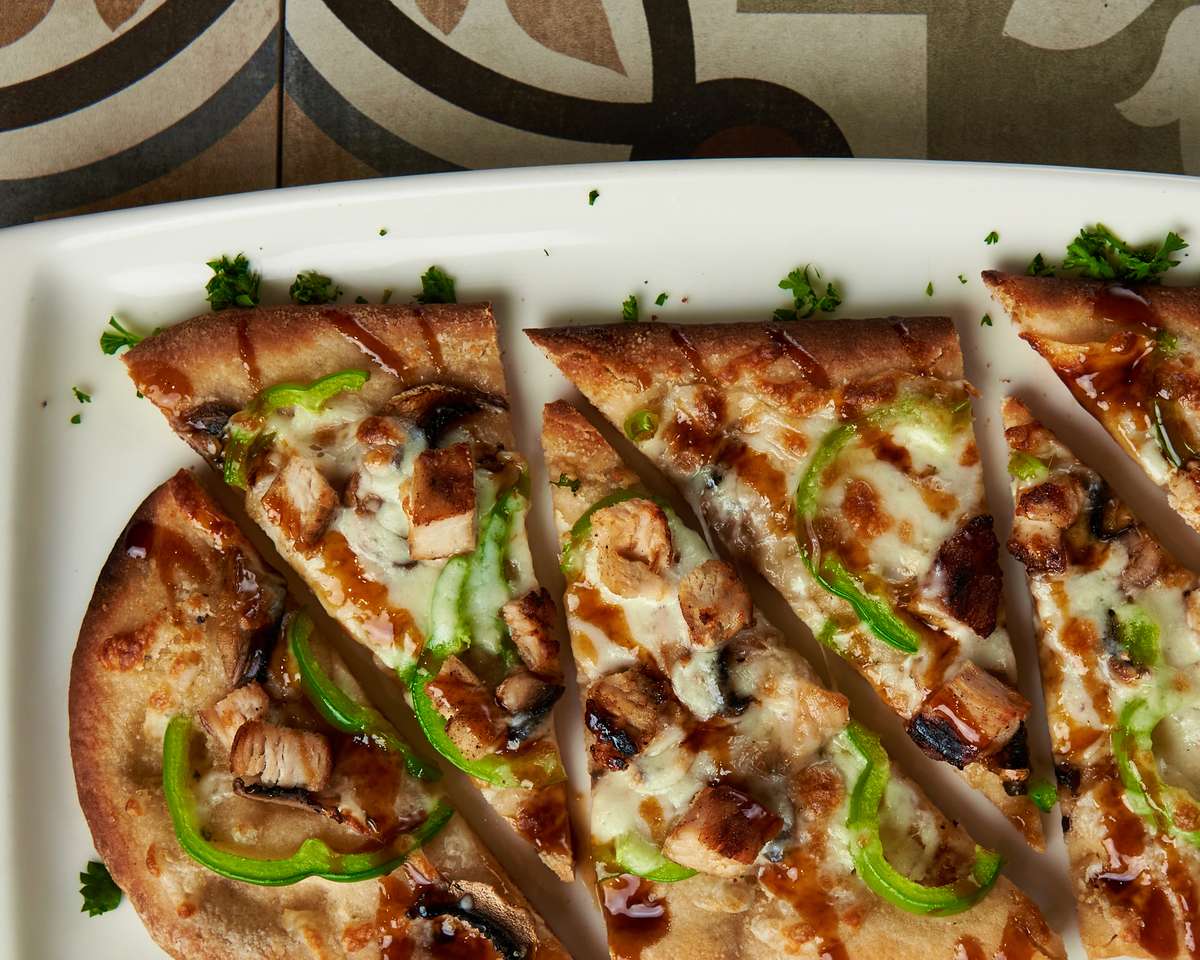 flatbread