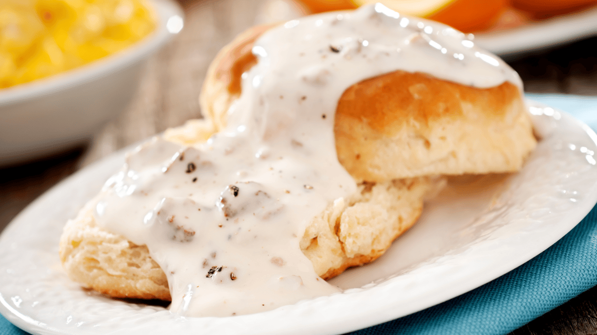 southern biscuits